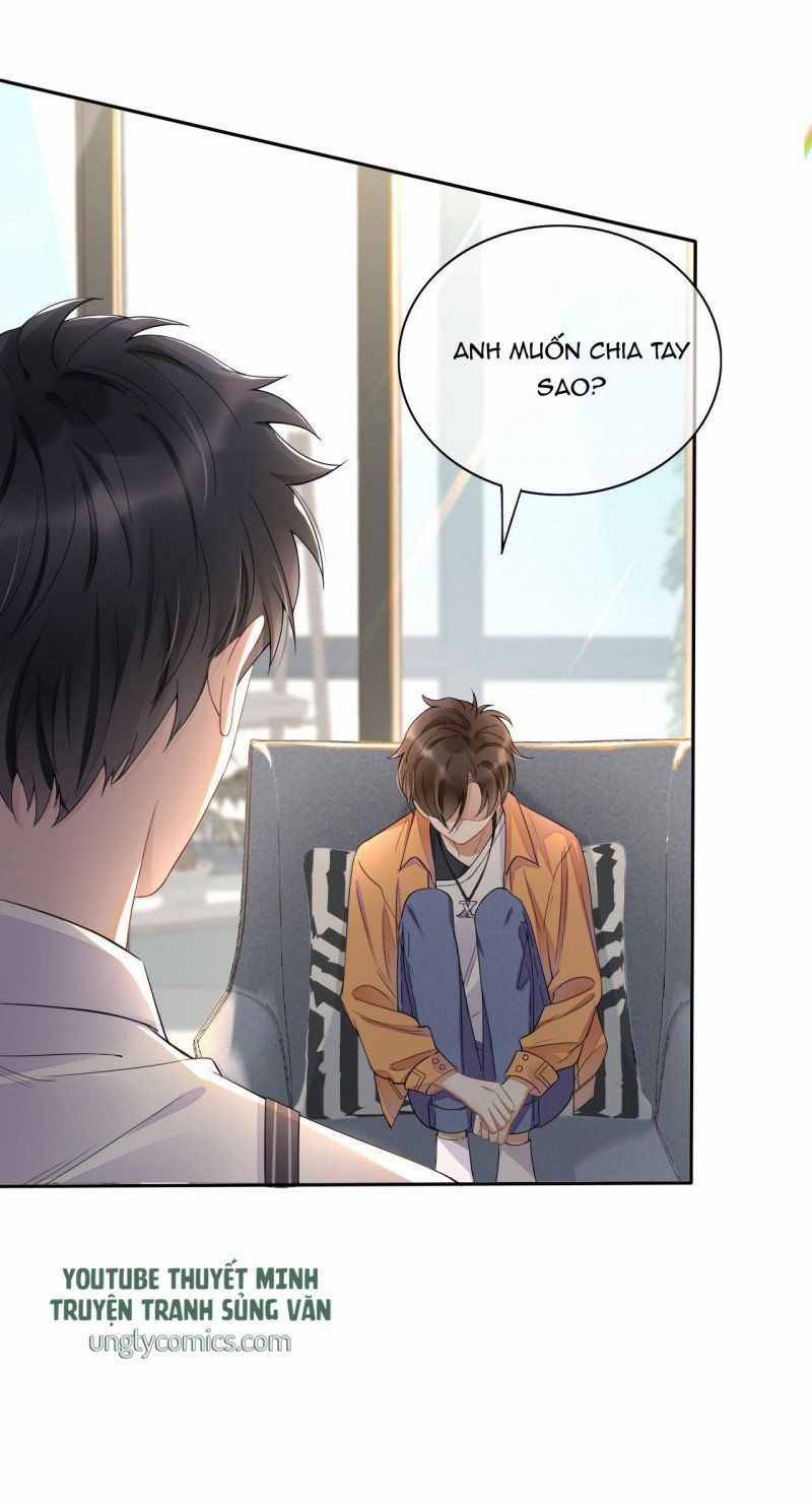 Những Ngày Cùng Tra Công Chính Diện Quyết Đấu Chapter 1 - Trang 2