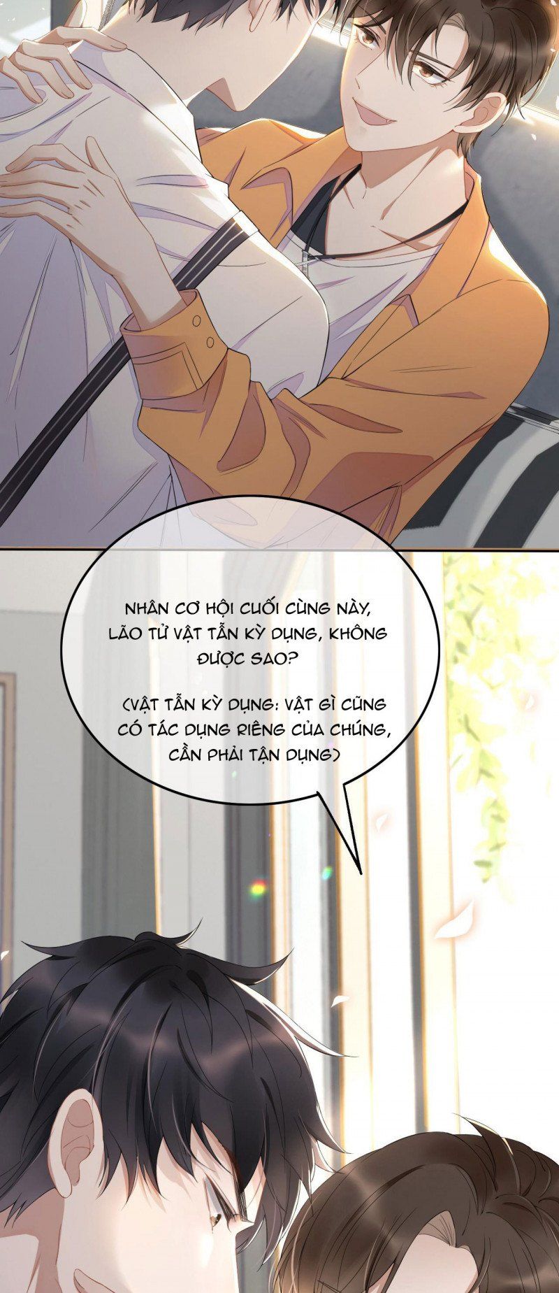 Những Ngày Cùng Tra Công Chính Diện Quyết Đấu Chapter 1 - Trang 2