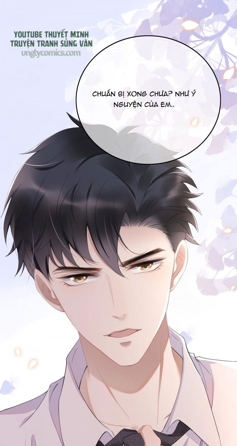Những Ngày Cùng Tra Công Chính Diện Quyết Đấu Chapter 1 - Trang 2