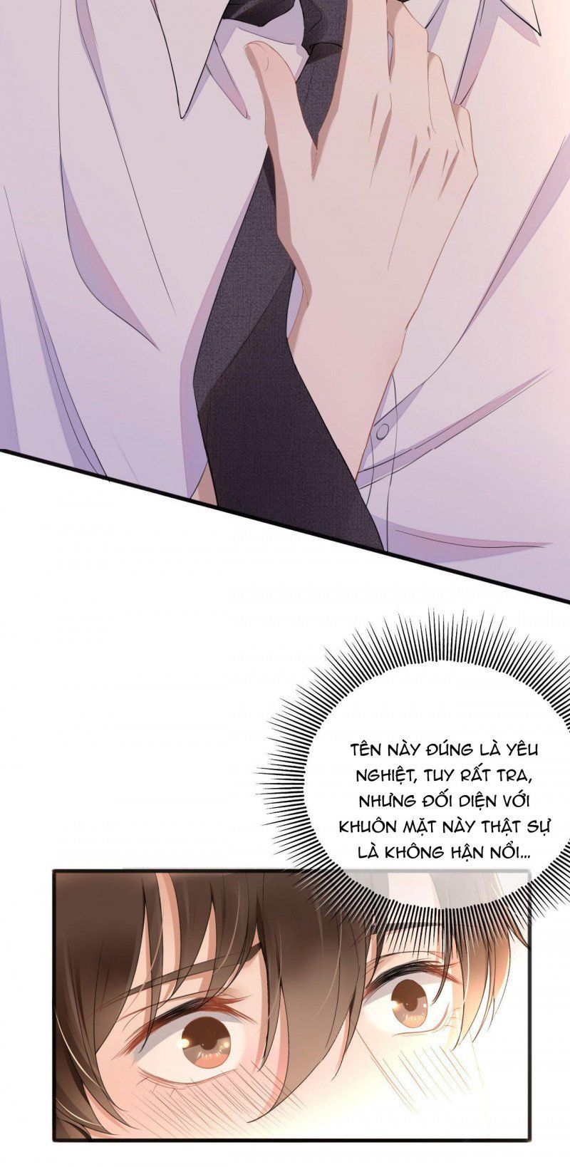Những Ngày Cùng Tra Công Chính Diện Quyết Đấu Chapter 1 - Trang 2