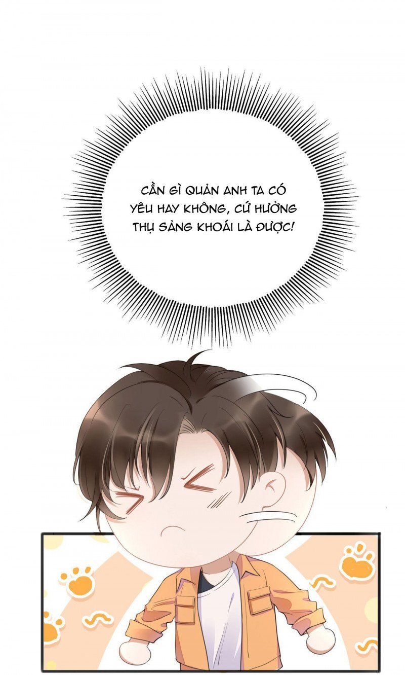 Những Ngày Cùng Tra Công Chính Diện Quyết Đấu Chapter 1 - Trang 2