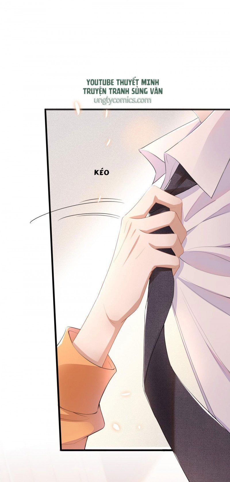 Những Ngày Cùng Tra Công Chính Diện Quyết Đấu Chapter 1 - Trang 2
