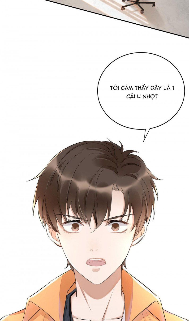 Những Ngày Cùng Tra Công Chính Diện Quyết Đấu Chapter 1 - Trang 2