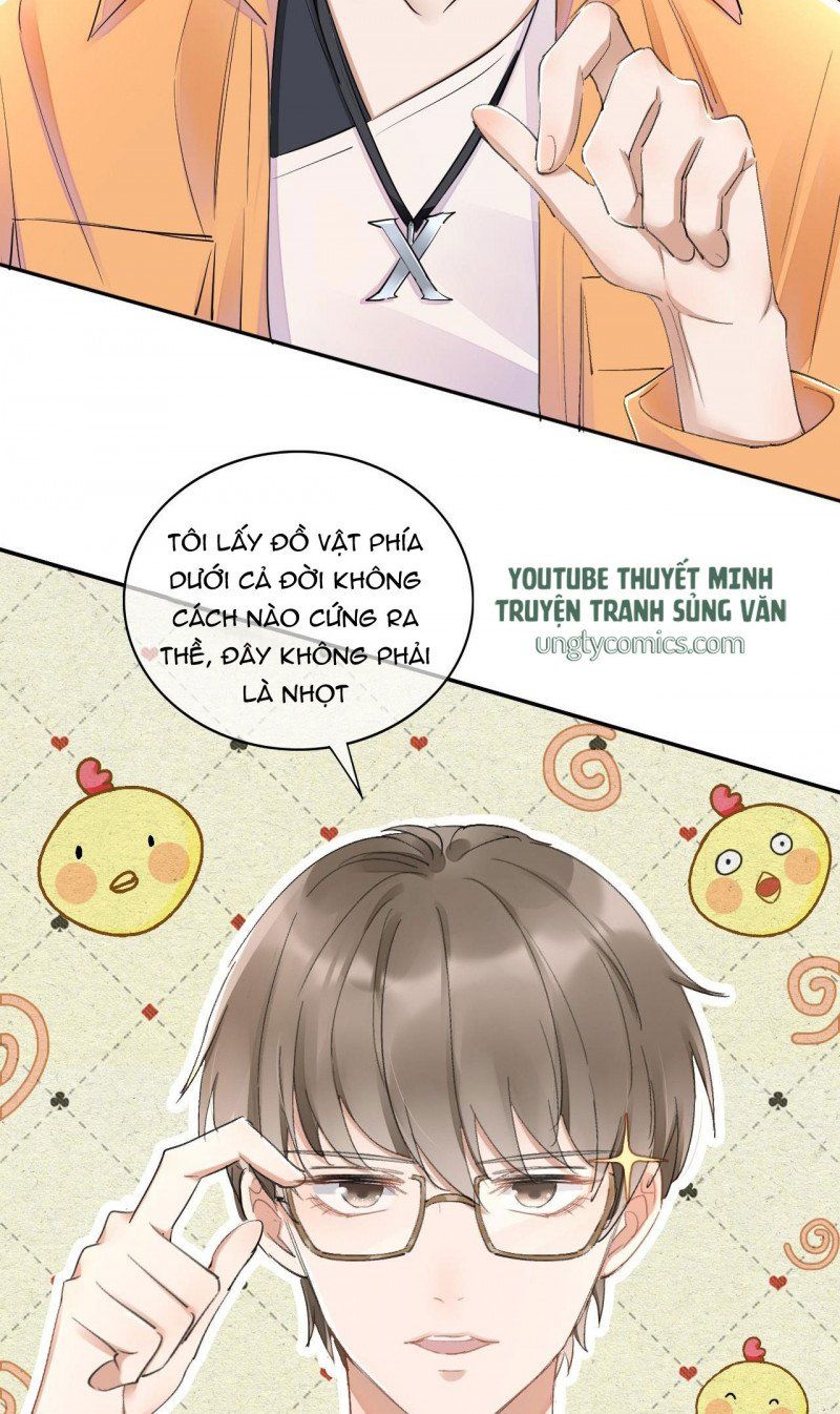 Những Ngày Cùng Tra Công Chính Diện Quyết Đấu Chapter 1 - Trang 2