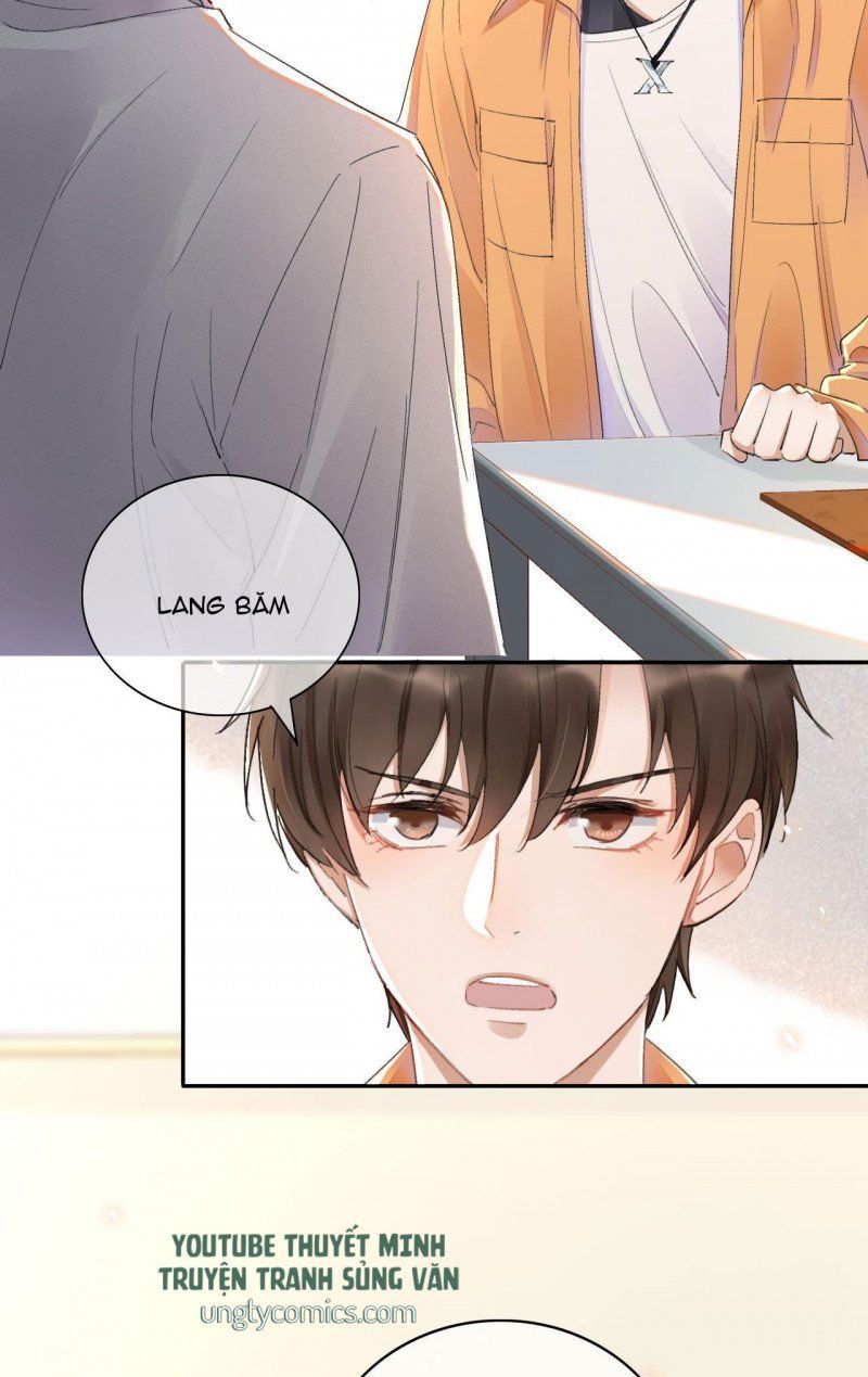 Những Ngày Cùng Tra Công Chính Diện Quyết Đấu Chapter 1 - Trang 2