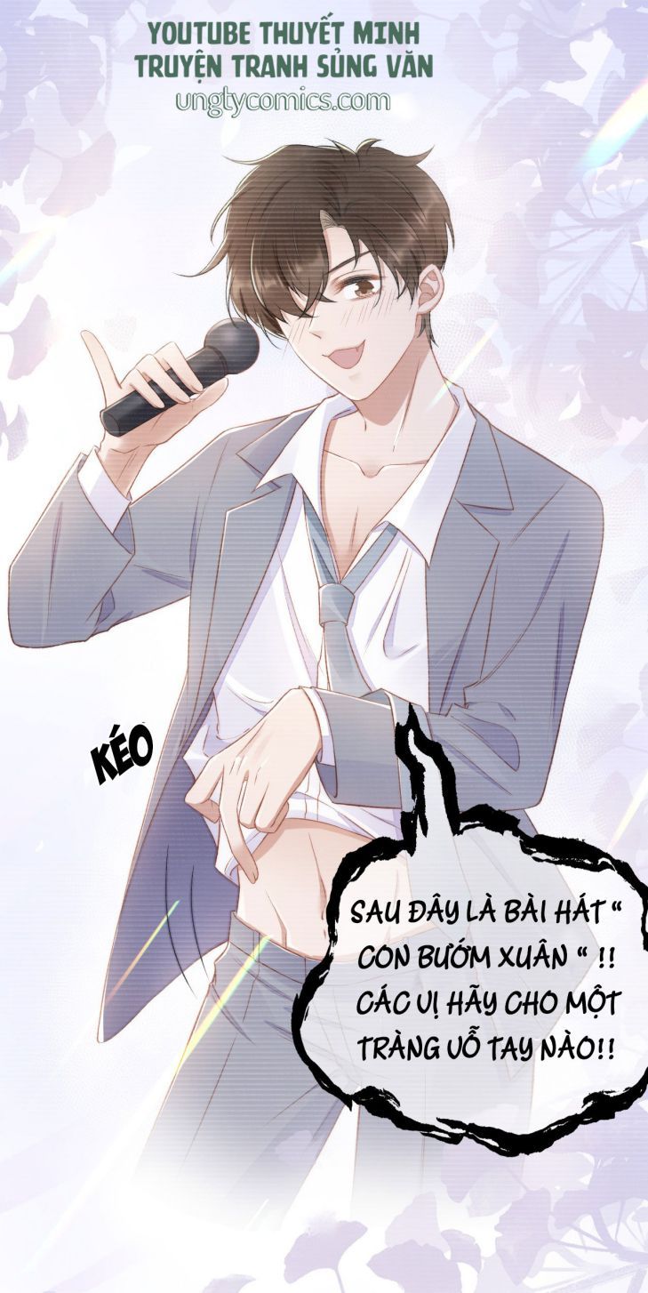 Những Ngày Cùng Tra Công Chính Diện Quyết Đấu Chapter 10 - Trang 2
