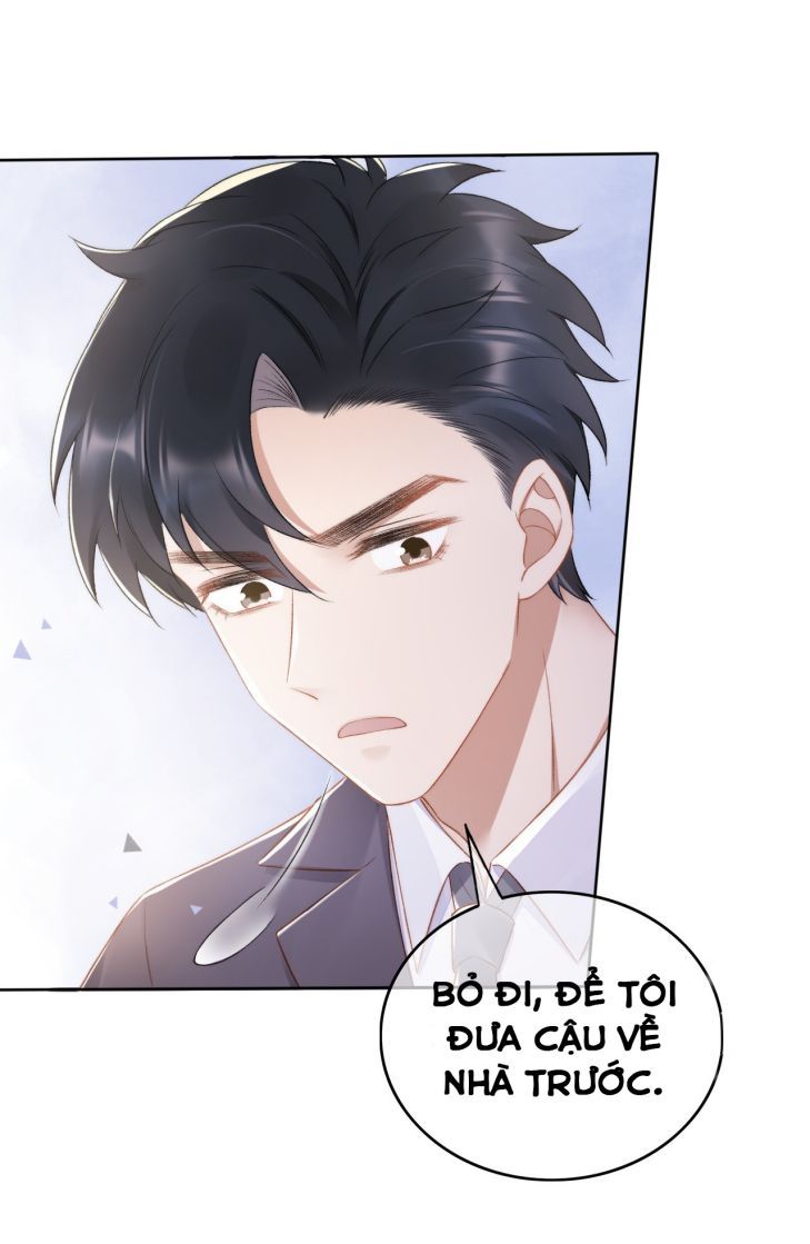 Những Ngày Cùng Tra Công Chính Diện Quyết Đấu Chapter 10 - Trang 2