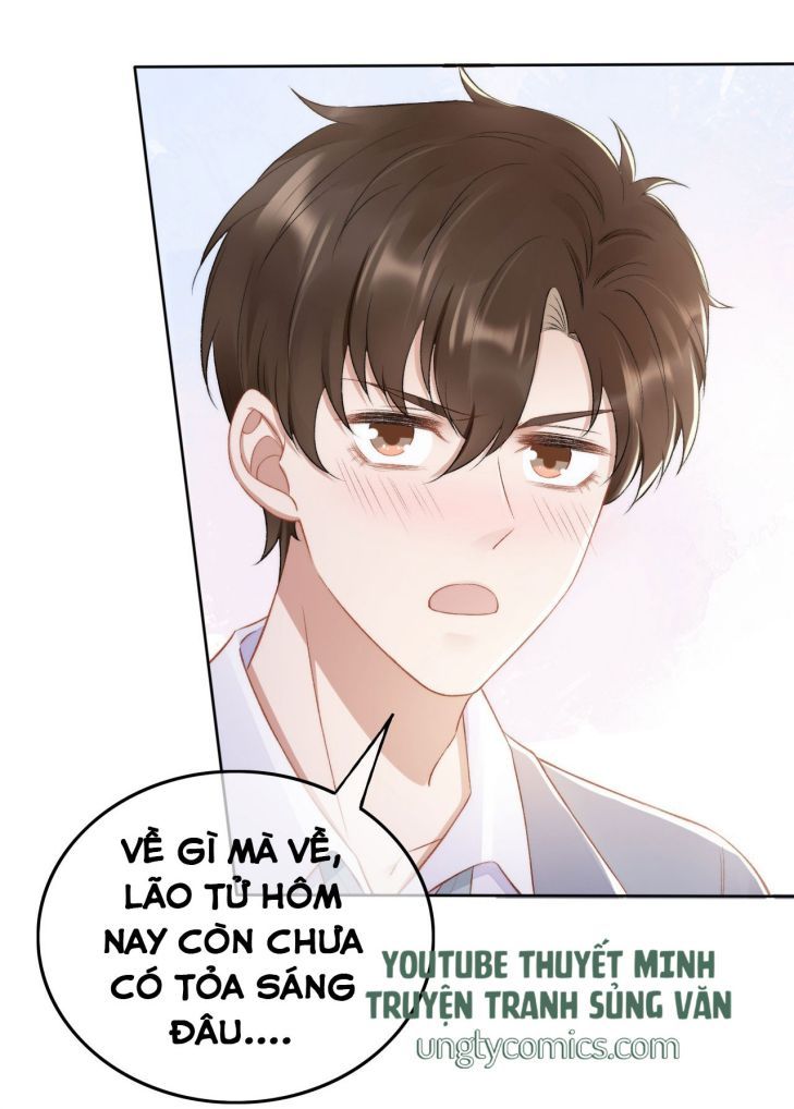Những Ngày Cùng Tra Công Chính Diện Quyết Đấu Chapter 10 - Trang 2