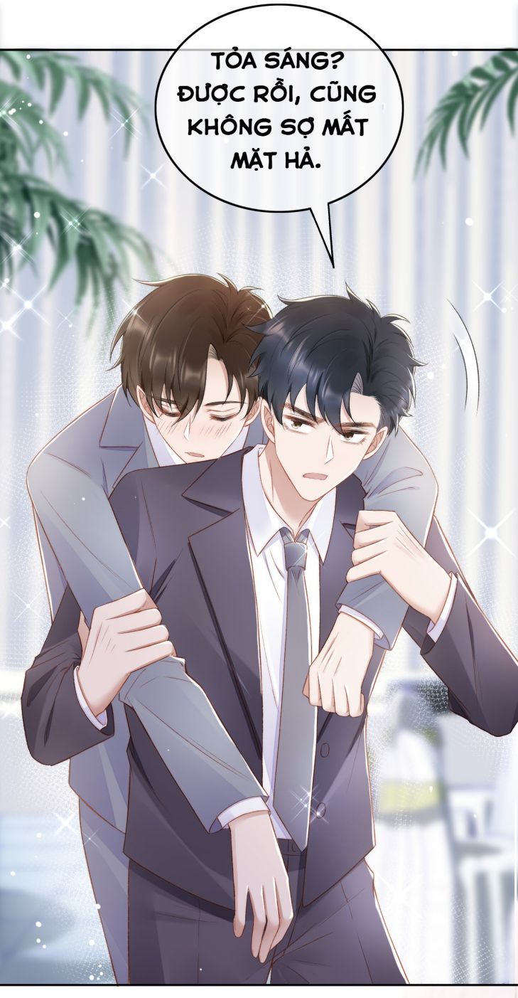 Những Ngày Cùng Tra Công Chính Diện Quyết Đấu Chapter 10 - Trang 2