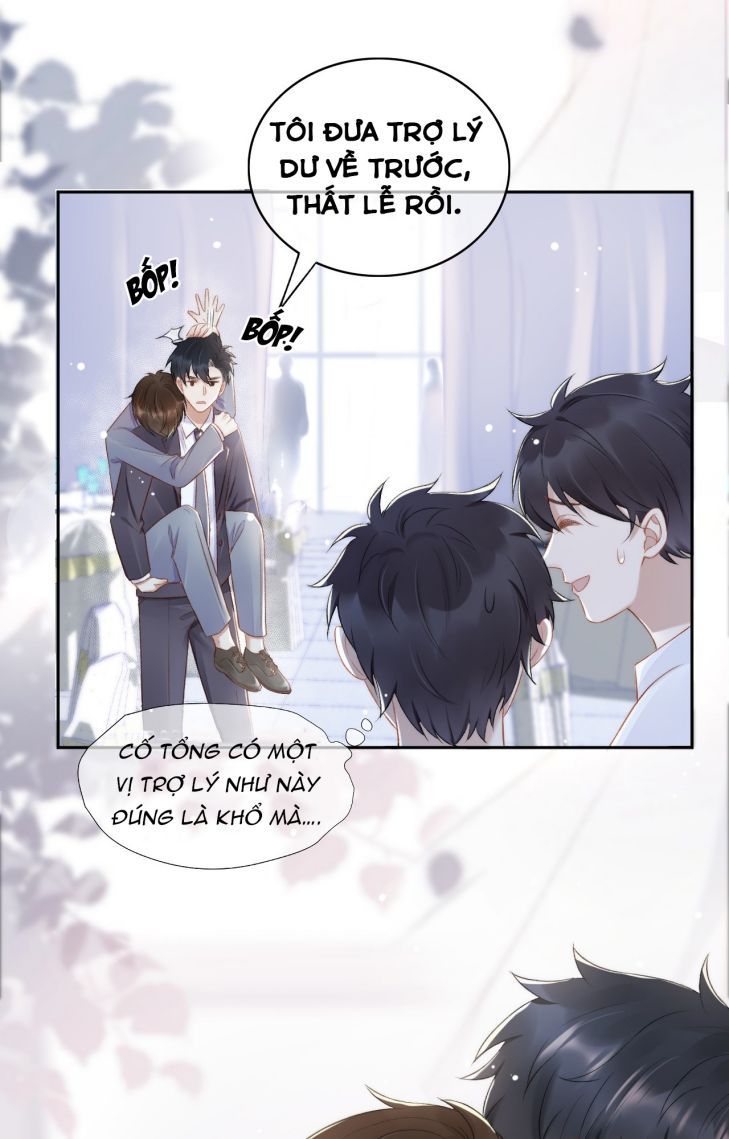 Những Ngày Cùng Tra Công Chính Diện Quyết Đấu Chapter 10 - Trang 2