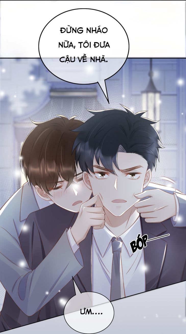 Những Ngày Cùng Tra Công Chính Diện Quyết Đấu Chapter 10 - Trang 2