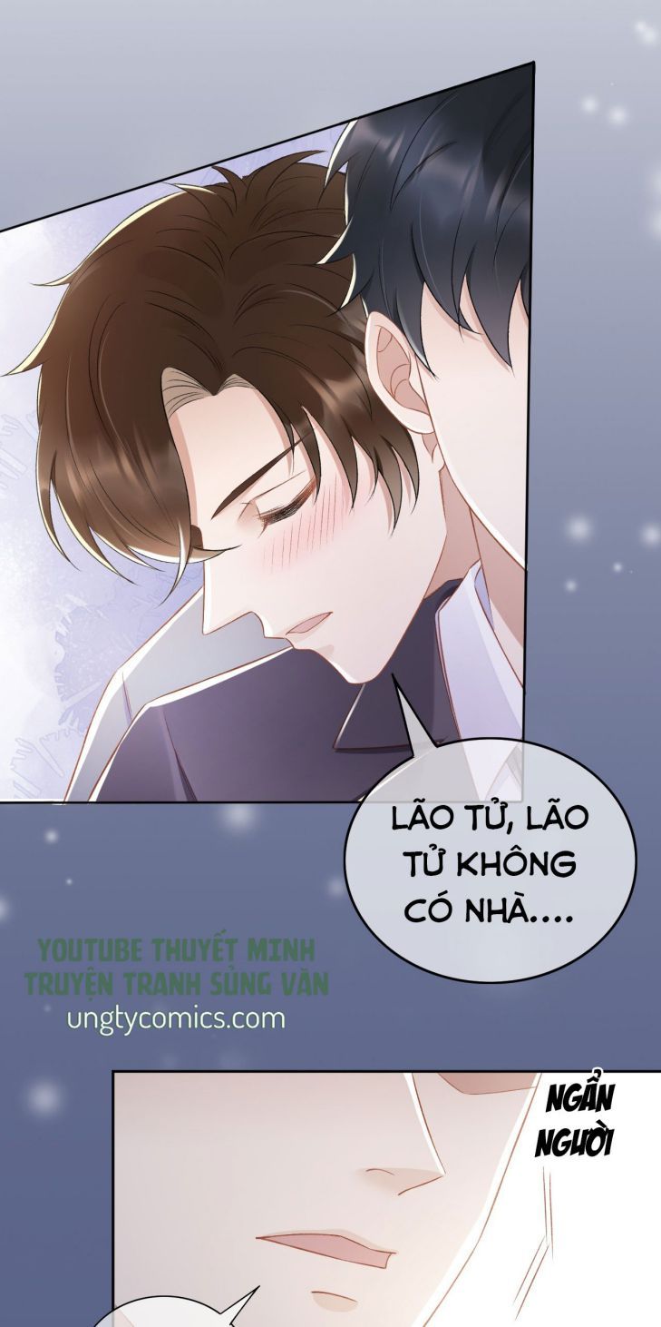 Những Ngày Cùng Tra Công Chính Diện Quyết Đấu Chapter 10 - Trang 2