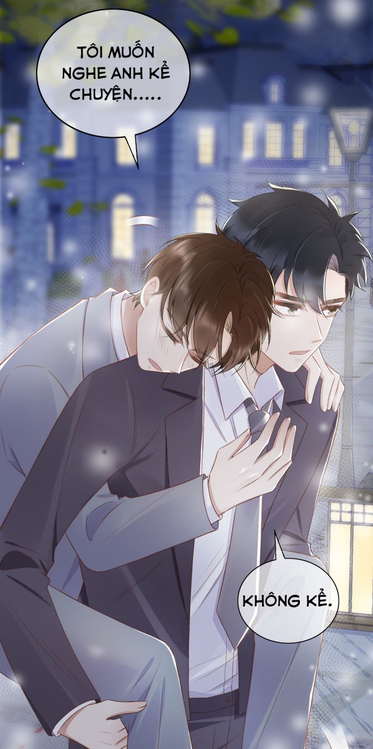 Những Ngày Cùng Tra Công Chính Diện Quyết Đấu Chapter 10 - Trang 2