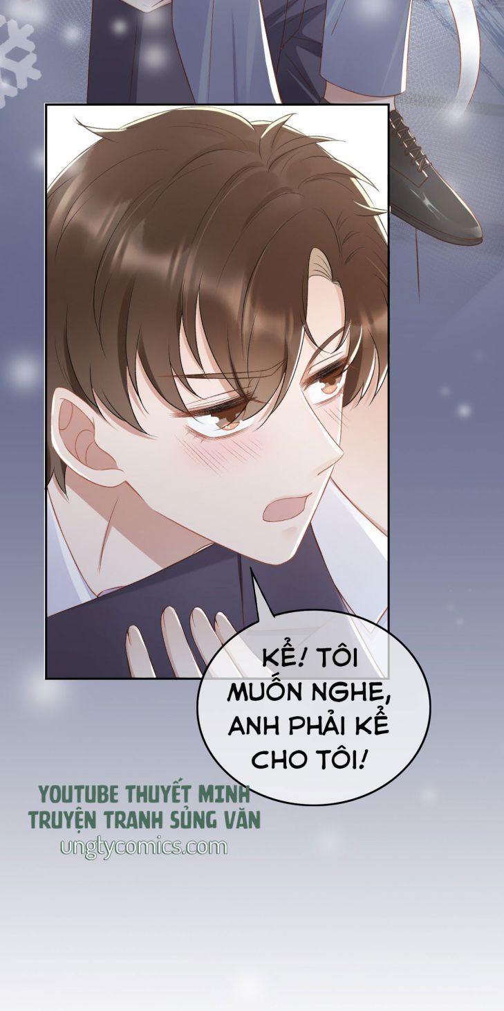 Những Ngày Cùng Tra Công Chính Diện Quyết Đấu Chapter 10 - Trang 2