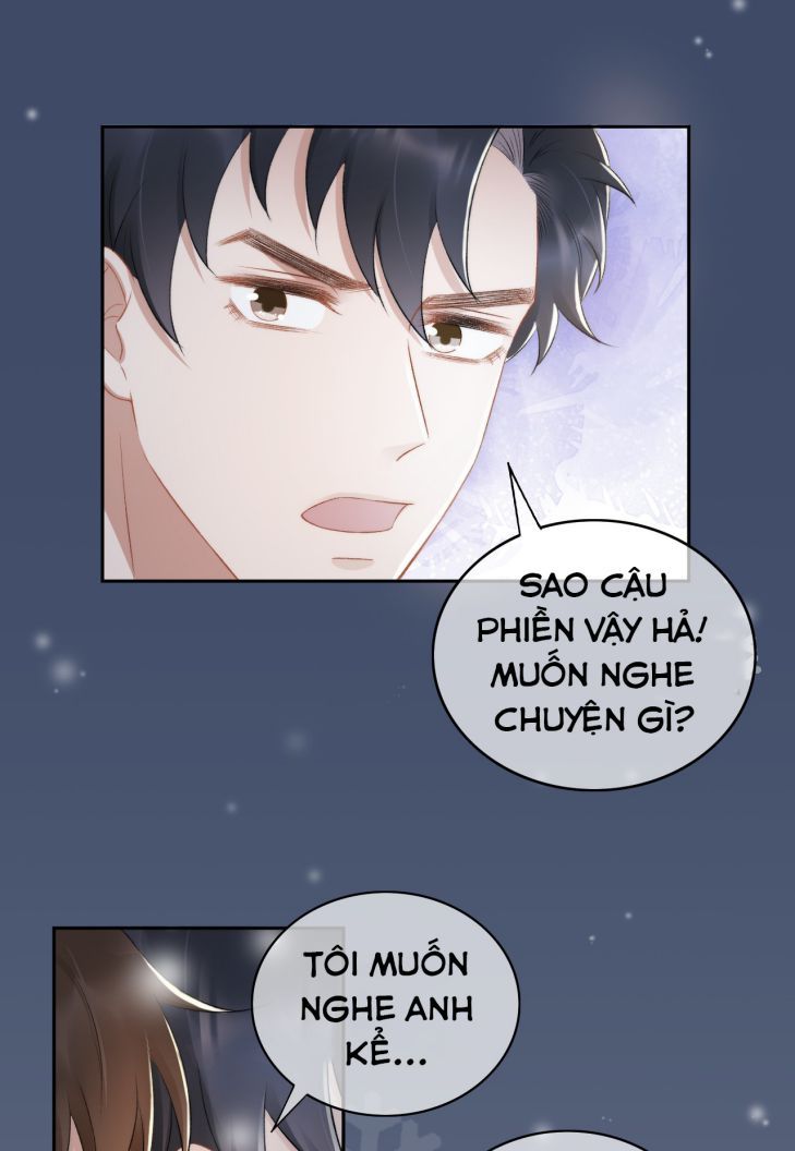 Những Ngày Cùng Tra Công Chính Diện Quyết Đấu Chapter 10 - Trang 2