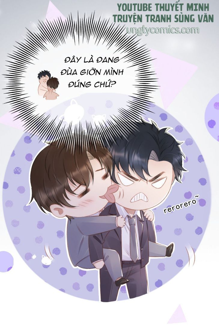 Những Ngày Cùng Tra Công Chính Diện Quyết Đấu Chapter 10 - Trang 2