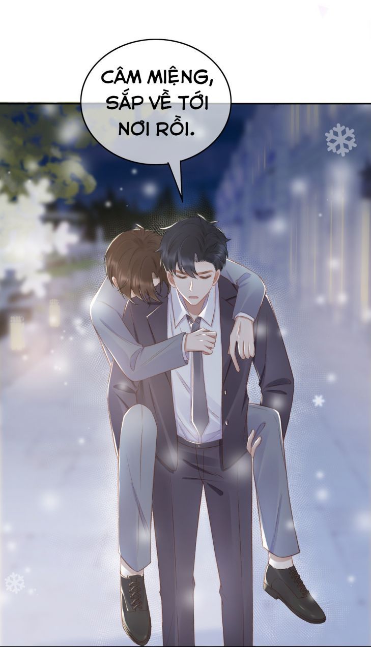 Những Ngày Cùng Tra Công Chính Diện Quyết Đấu Chapter 10 - Trang 2