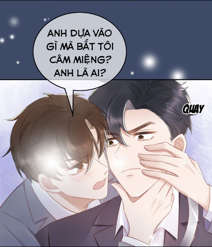 Những Ngày Cùng Tra Công Chính Diện Quyết Đấu Chapter 10 - Trang 2