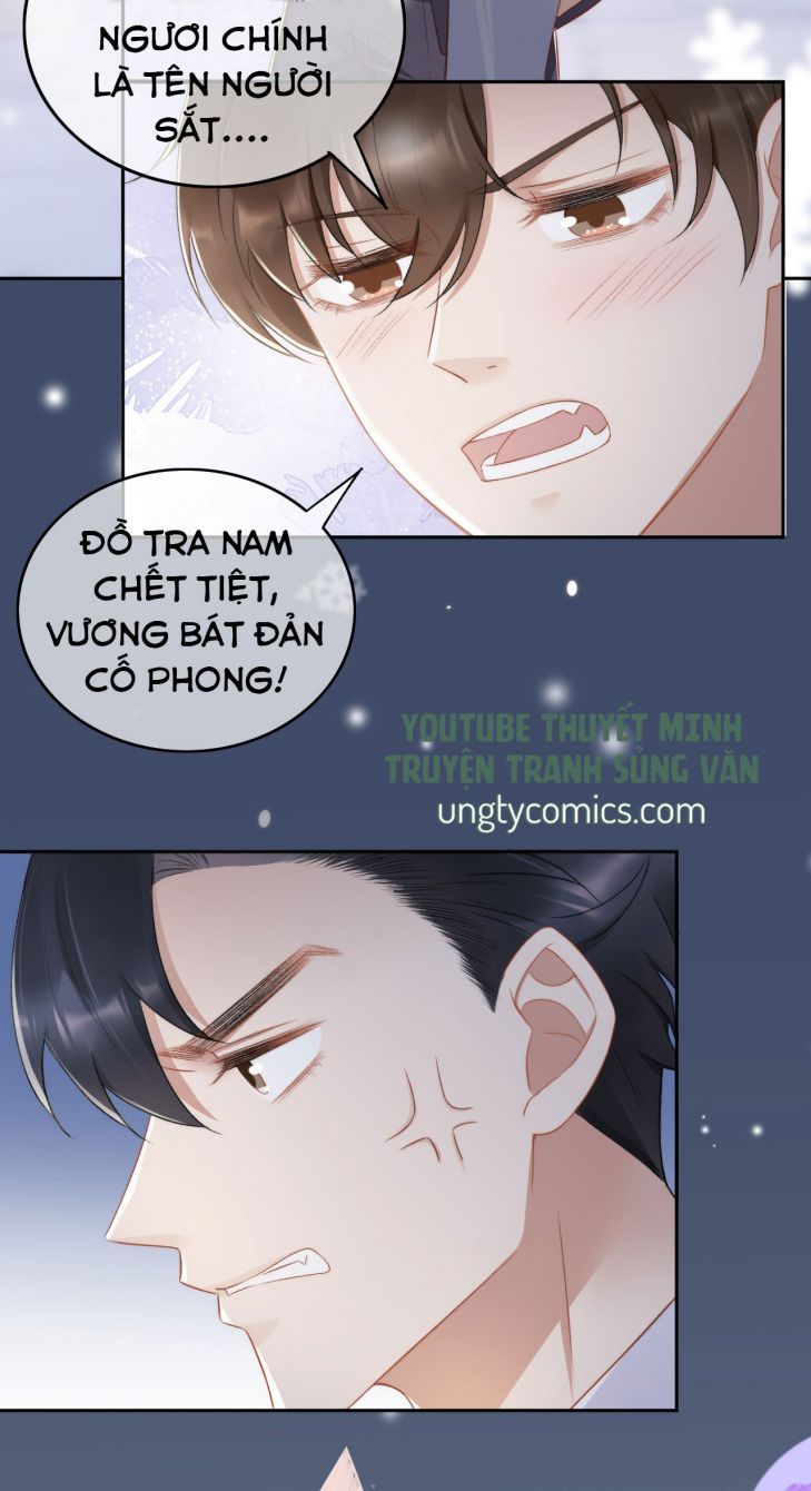 Những Ngày Cùng Tra Công Chính Diện Quyết Đấu Chapter 10 - Trang 2