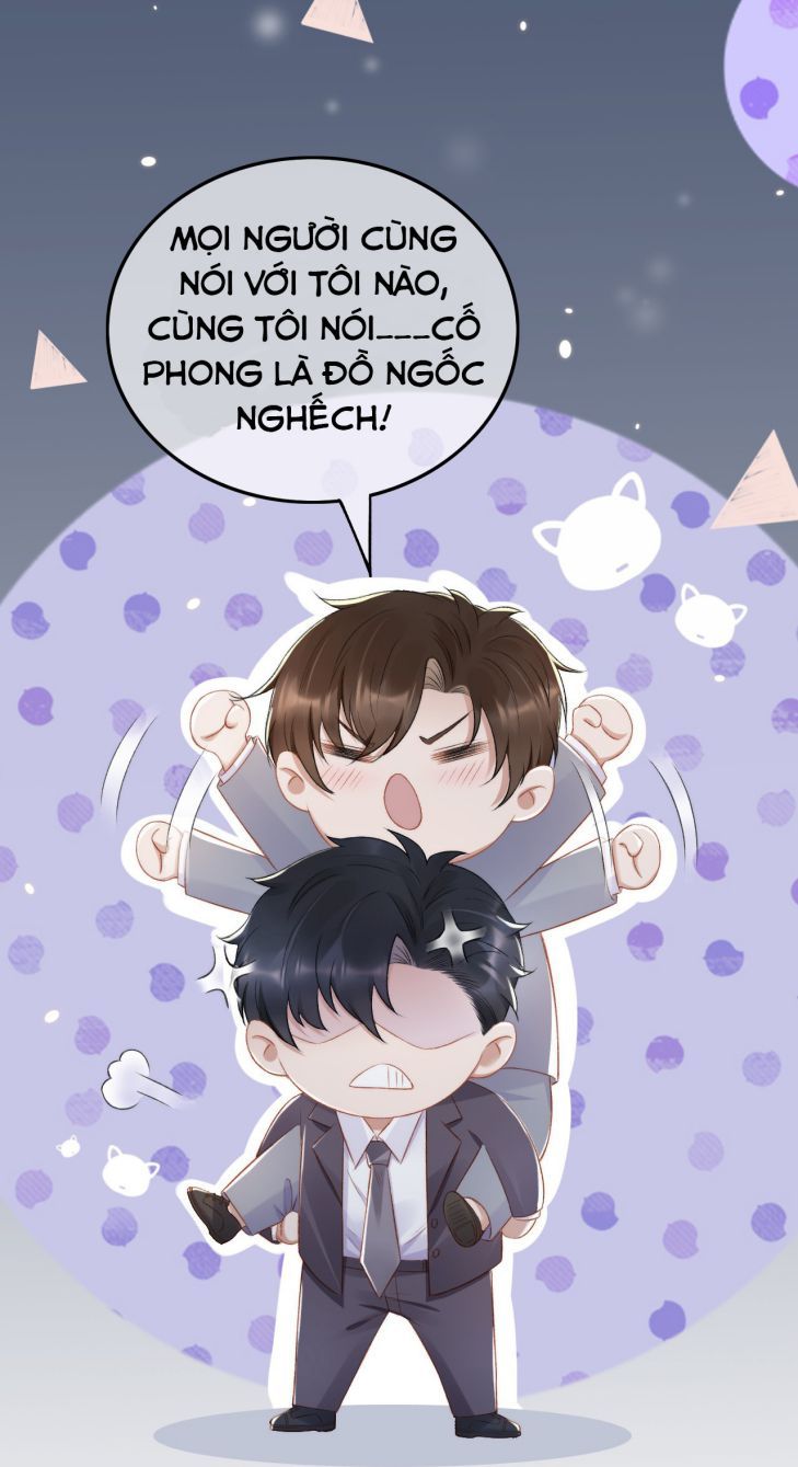 Những Ngày Cùng Tra Công Chính Diện Quyết Đấu Chapter 10 - Trang 2
