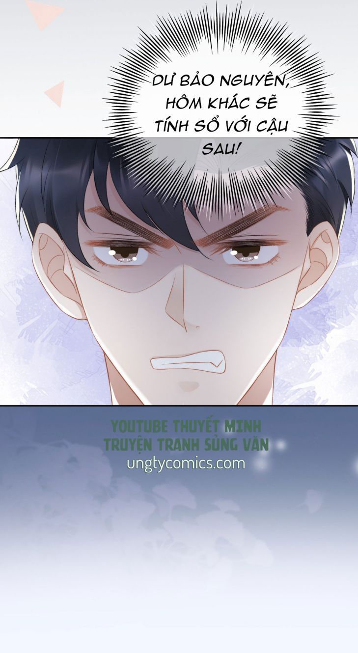 Những Ngày Cùng Tra Công Chính Diện Quyết Đấu Chapter 10 - Trang 2