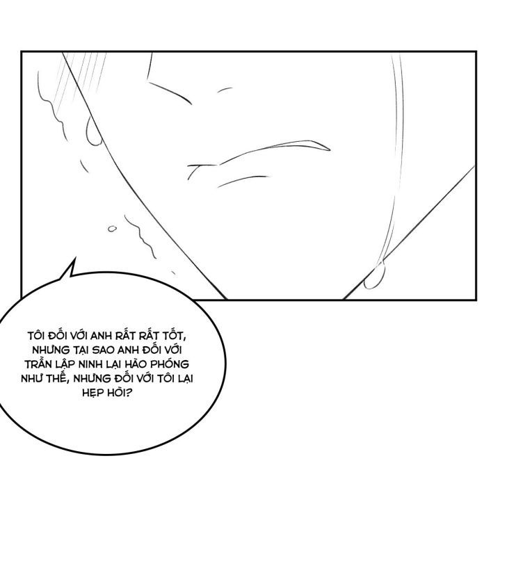 Những Ngày Cùng Tra Công Chính Diện Quyết Đấu Chapter 10 - Trang 2
