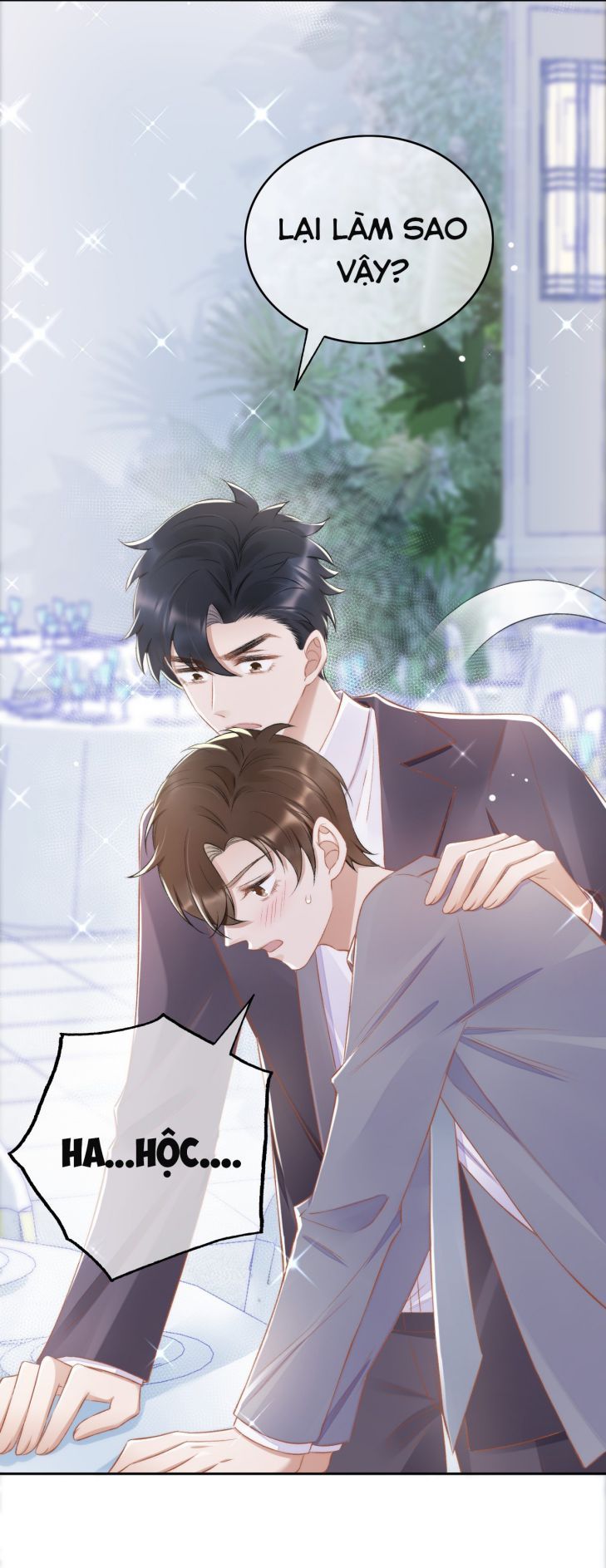 Những Ngày Cùng Tra Công Chính Diện Quyết Đấu Chapter 10 - Trang 2