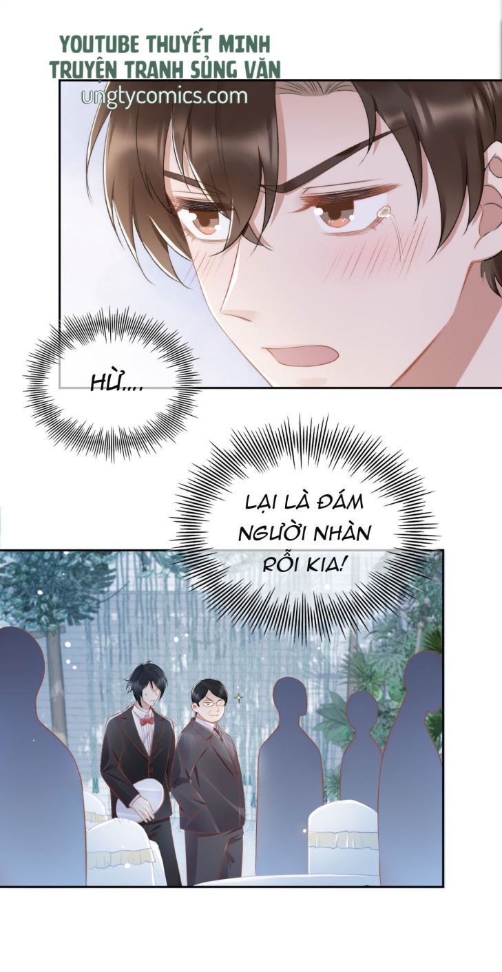 Những Ngày Cùng Tra Công Chính Diện Quyết Đấu Chapter 10 - Trang 2