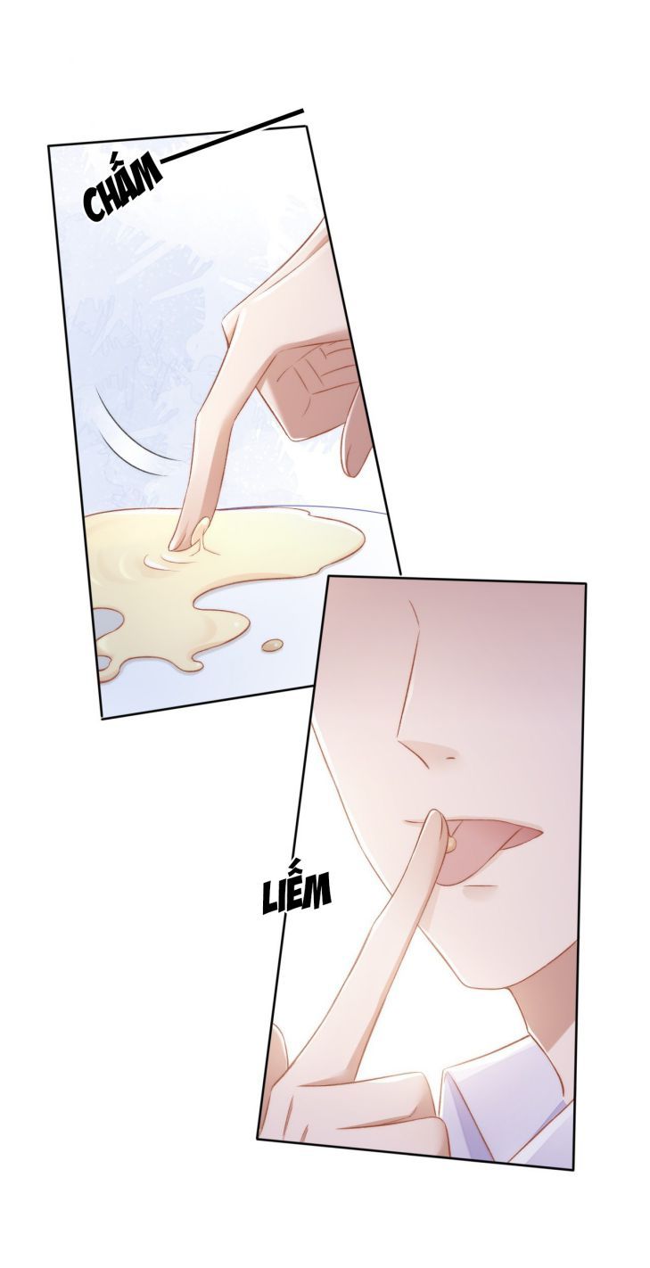 Những Ngày Cùng Tra Công Chính Diện Quyết Đấu Chapter 10 - Trang 2
