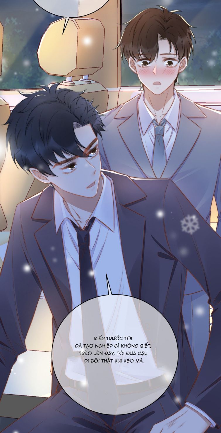 Những Ngày Cùng Tra Công Chính Diện Quyết Đấu Chapter 11 - Trang 2