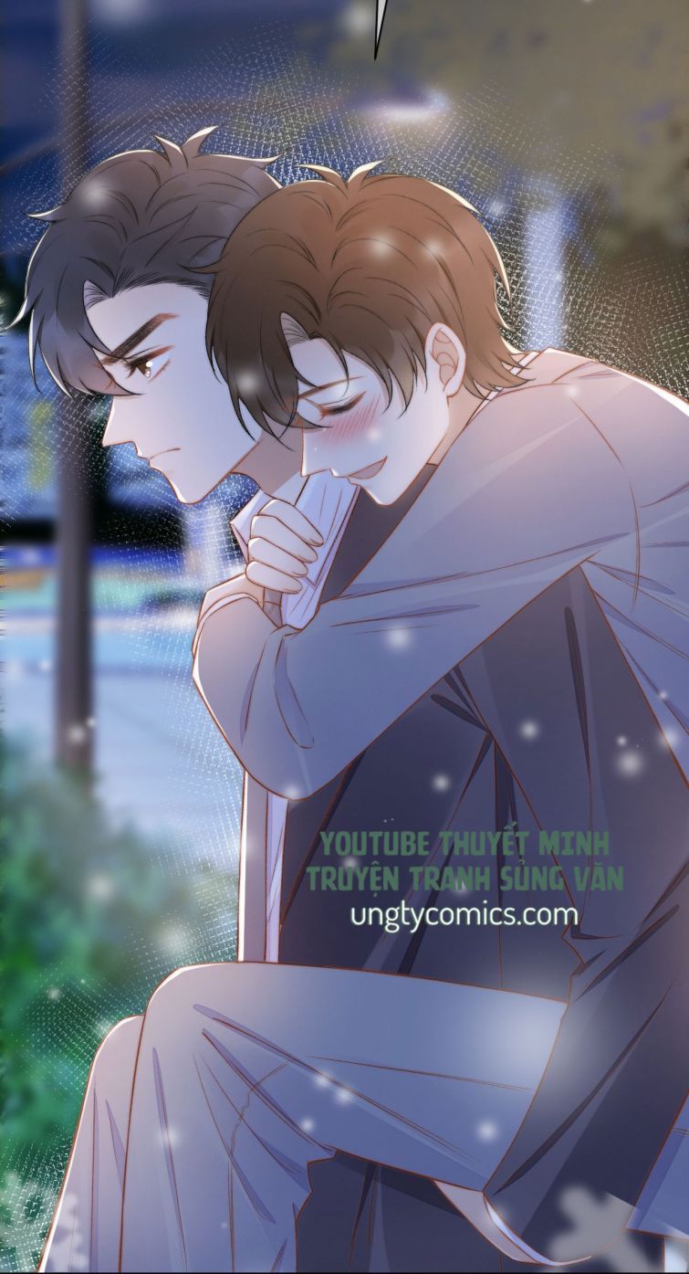 Những Ngày Cùng Tra Công Chính Diện Quyết Đấu Chapter 11 - Trang 2