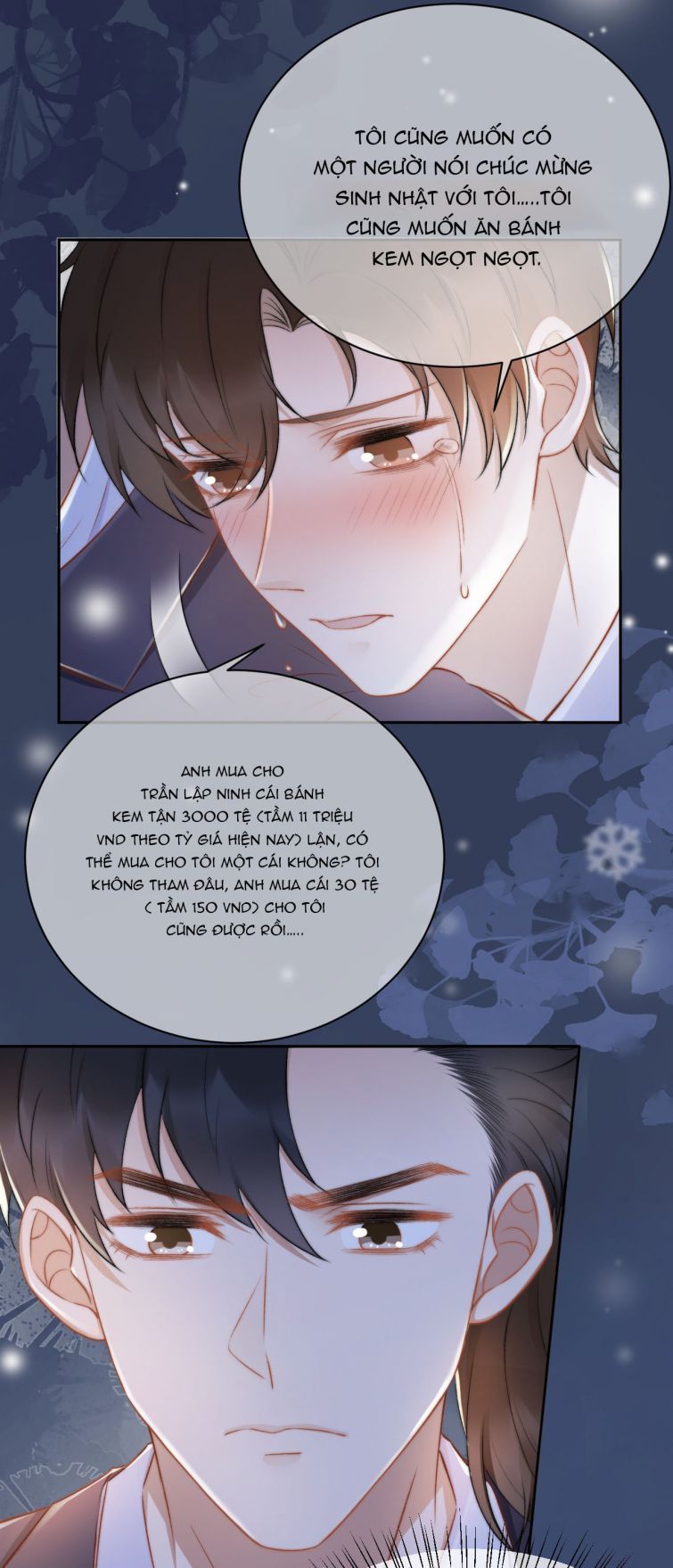 Những Ngày Cùng Tra Công Chính Diện Quyết Đấu Chapter 11 - Trang 2