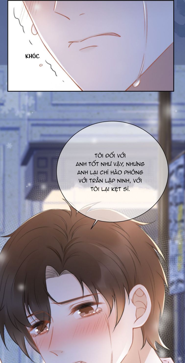 Những Ngày Cùng Tra Công Chính Diện Quyết Đấu Chapter 11 - Trang 2