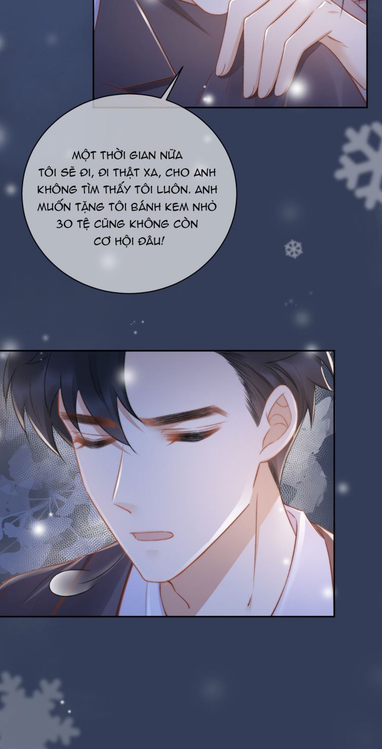 Những Ngày Cùng Tra Công Chính Diện Quyết Đấu Chapter 11 - Trang 2