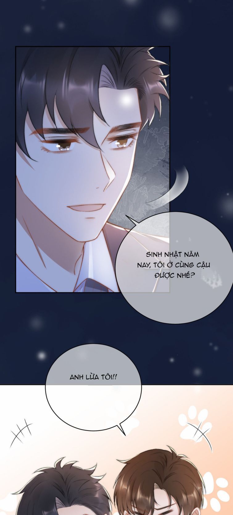 Những Ngày Cùng Tra Công Chính Diện Quyết Đấu Chapter 11 - Trang 2