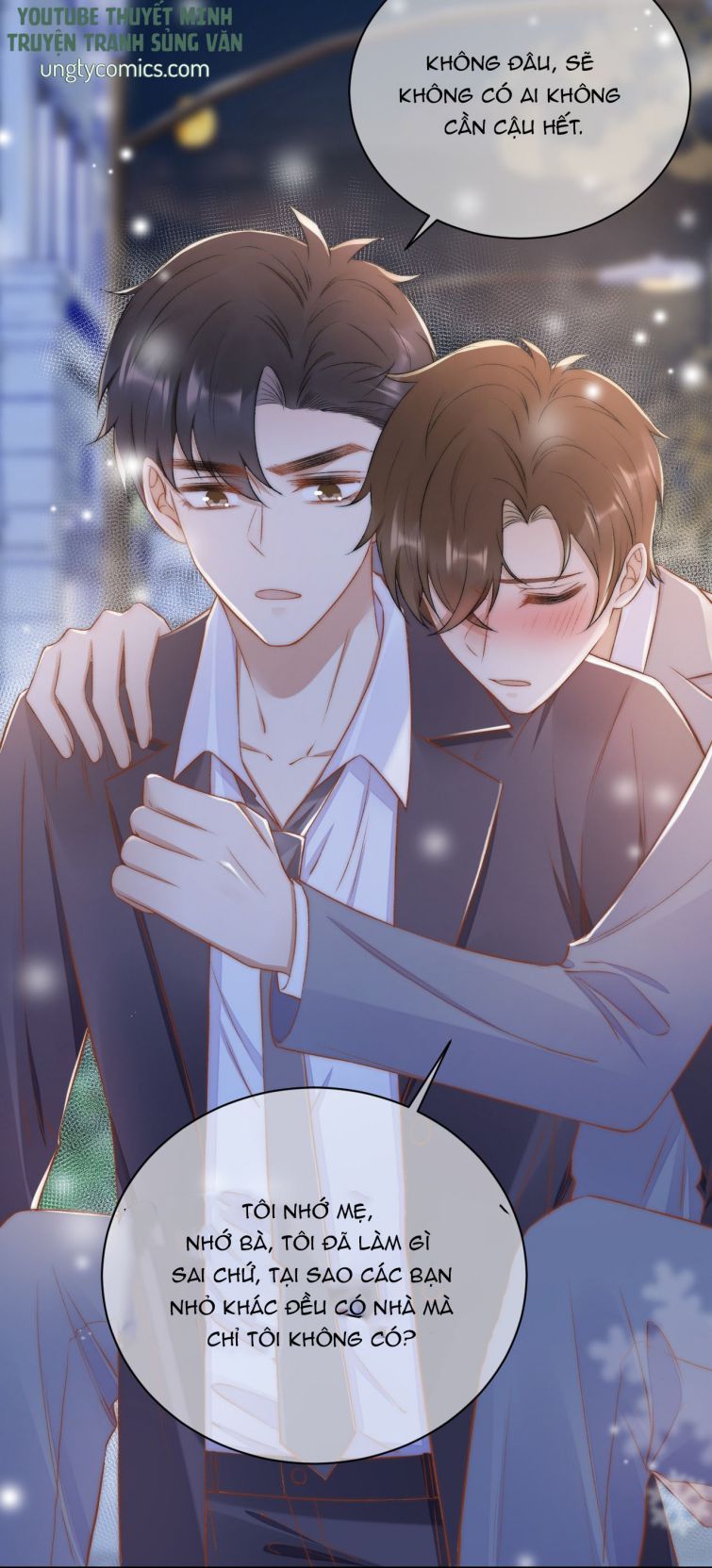 Những Ngày Cùng Tra Công Chính Diện Quyết Đấu Chapter 11 - Trang 2
