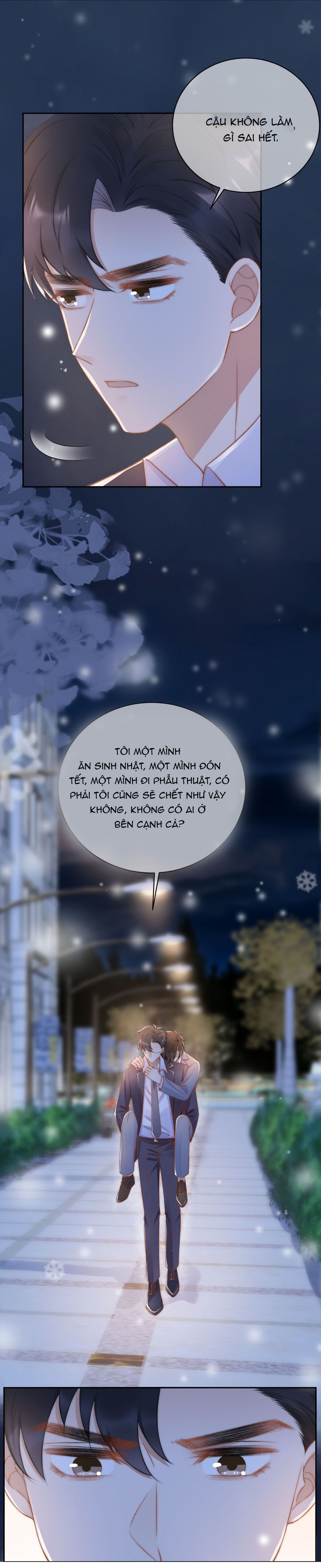Những Ngày Cùng Tra Công Chính Diện Quyết Đấu Chapter 11 - Trang 2