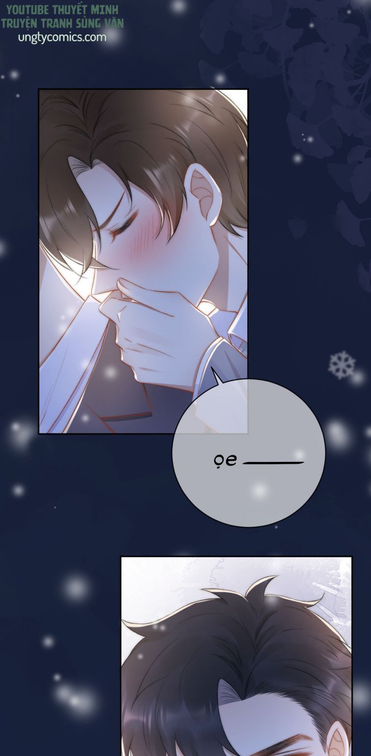 Những Ngày Cùng Tra Công Chính Diện Quyết Đấu Chapter 11 - Trang 2
