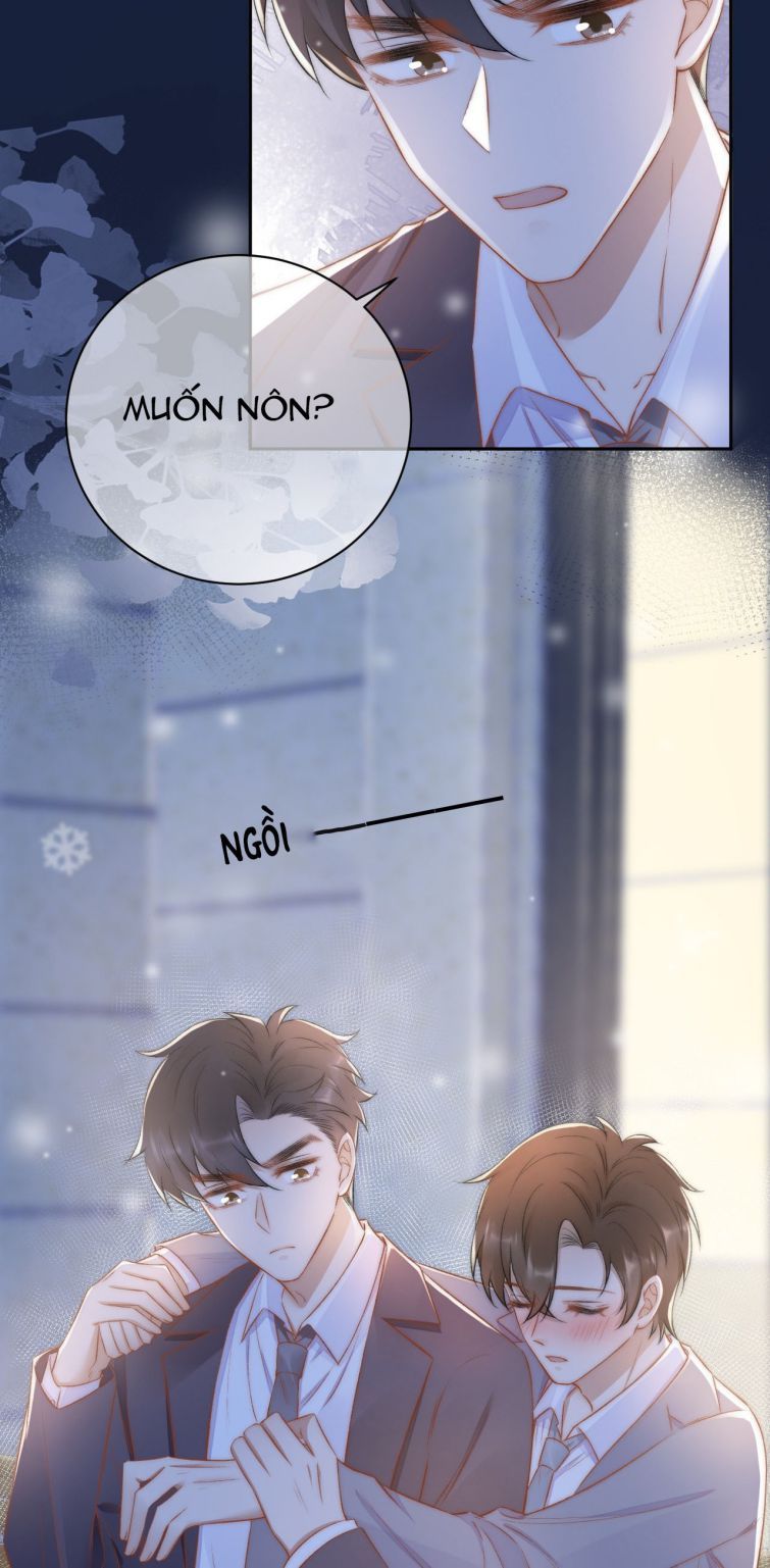 Những Ngày Cùng Tra Công Chính Diện Quyết Đấu Chapter 11 - Trang 2