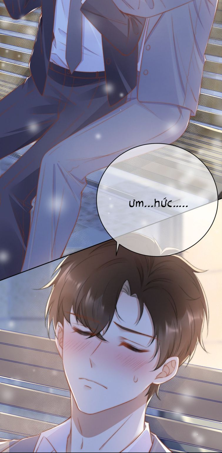 Những Ngày Cùng Tra Công Chính Diện Quyết Đấu Chapter 11 - Trang 2