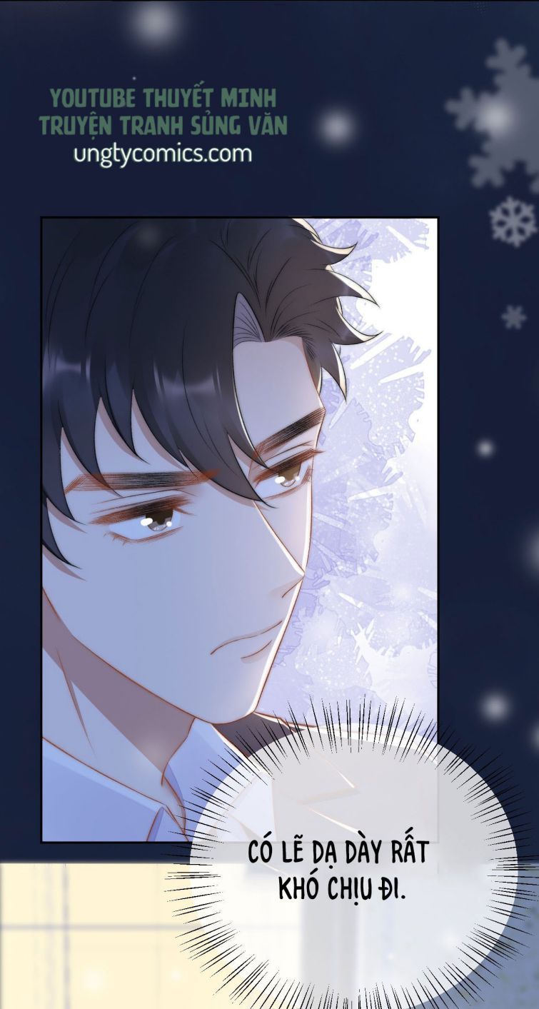 Những Ngày Cùng Tra Công Chính Diện Quyết Đấu Chapter 11 - Trang 2