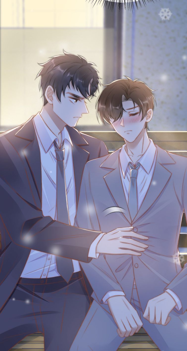 Những Ngày Cùng Tra Công Chính Diện Quyết Đấu Chapter 11 - Trang 2