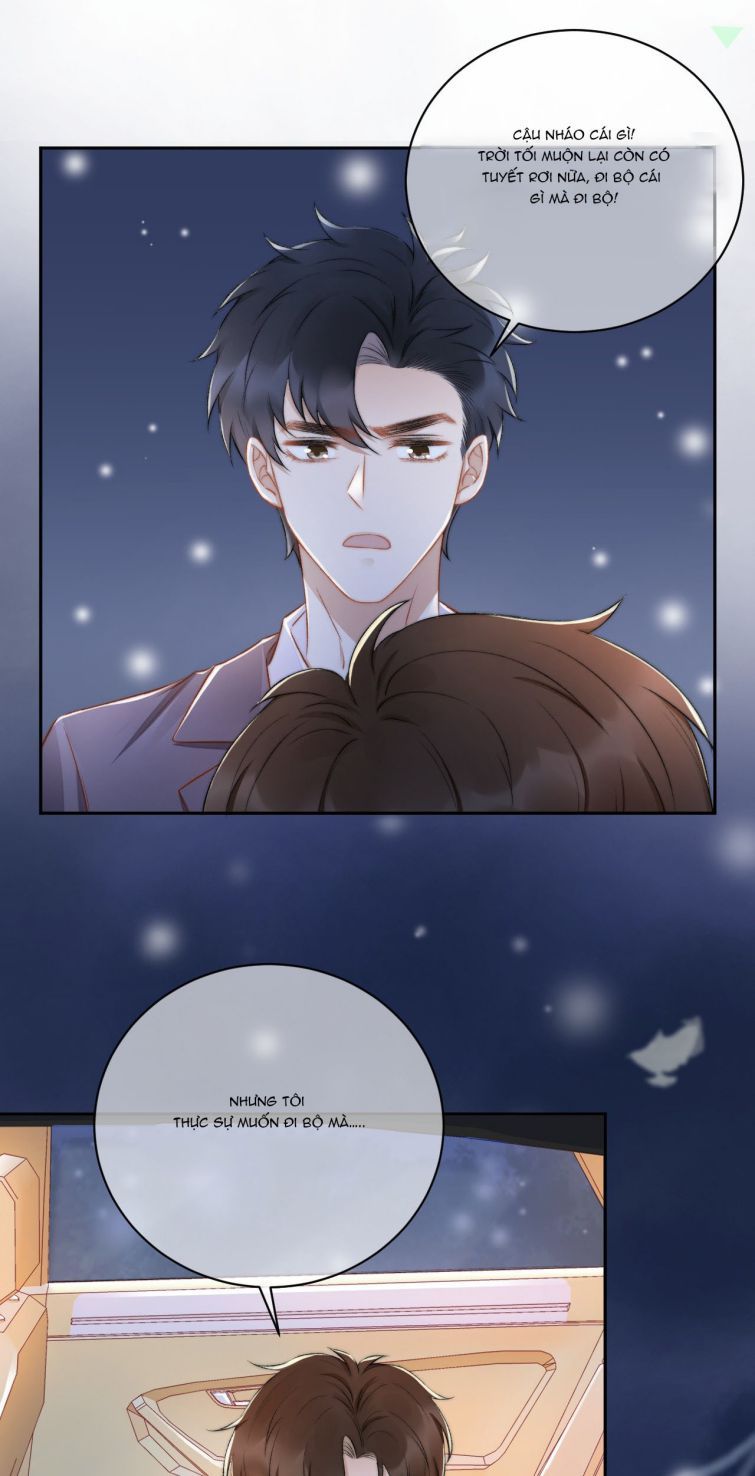 Những Ngày Cùng Tra Công Chính Diện Quyết Đấu Chapter 11 - Trang 2