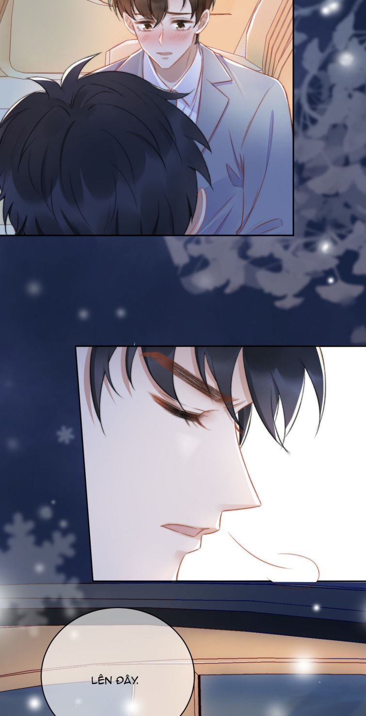 Những Ngày Cùng Tra Công Chính Diện Quyết Đấu Chapter 11 - Trang 2