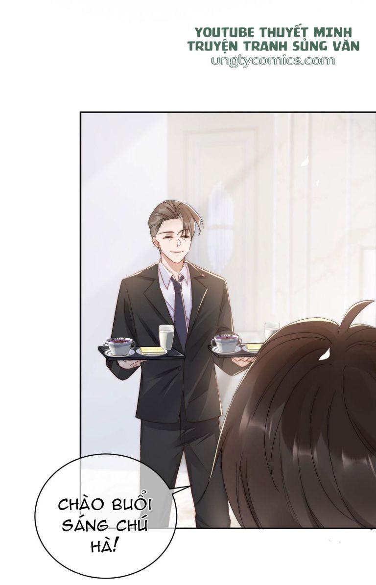 Những Ngày Cùng Tra Công Chính Diện Quyết Đấu Chapter 12 - Trang 2
