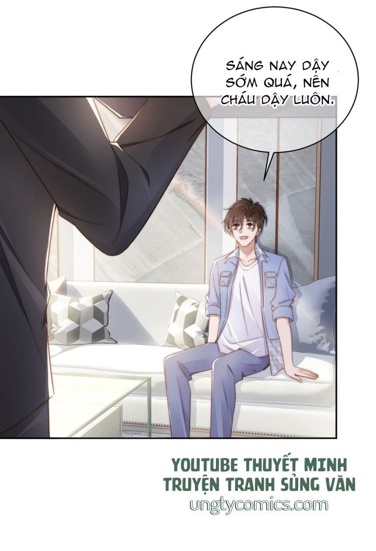 Những Ngày Cùng Tra Công Chính Diện Quyết Đấu Chapter 12 - Trang 2