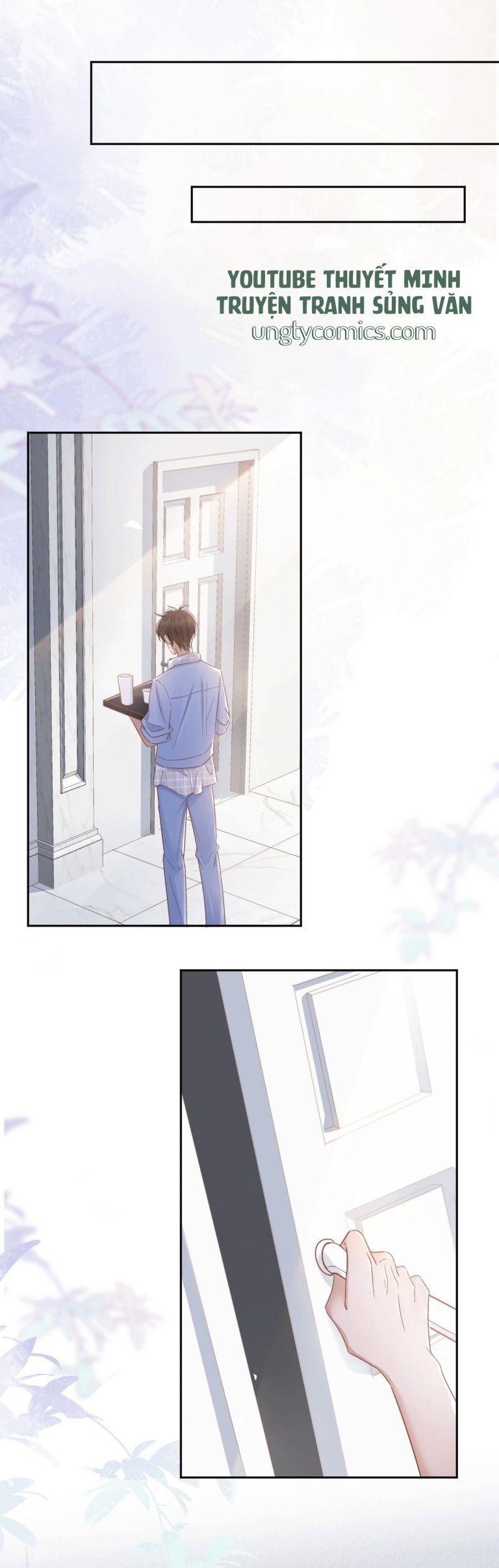 Những Ngày Cùng Tra Công Chính Diện Quyết Đấu Chapter 12 - Trang 2