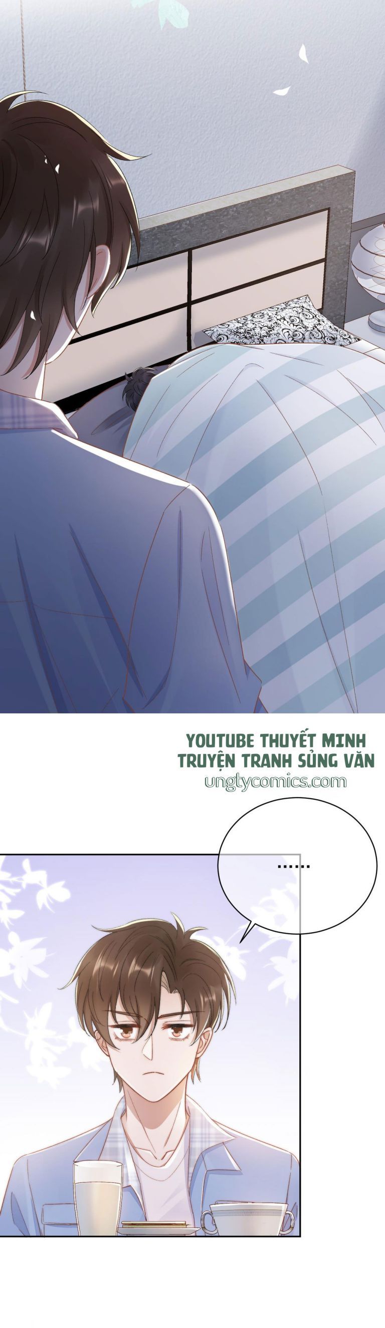 Những Ngày Cùng Tra Công Chính Diện Quyết Đấu Chapter 12 - Trang 2
