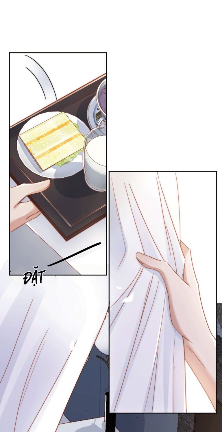 Những Ngày Cùng Tra Công Chính Diện Quyết Đấu Chapter 12 - Trang 2