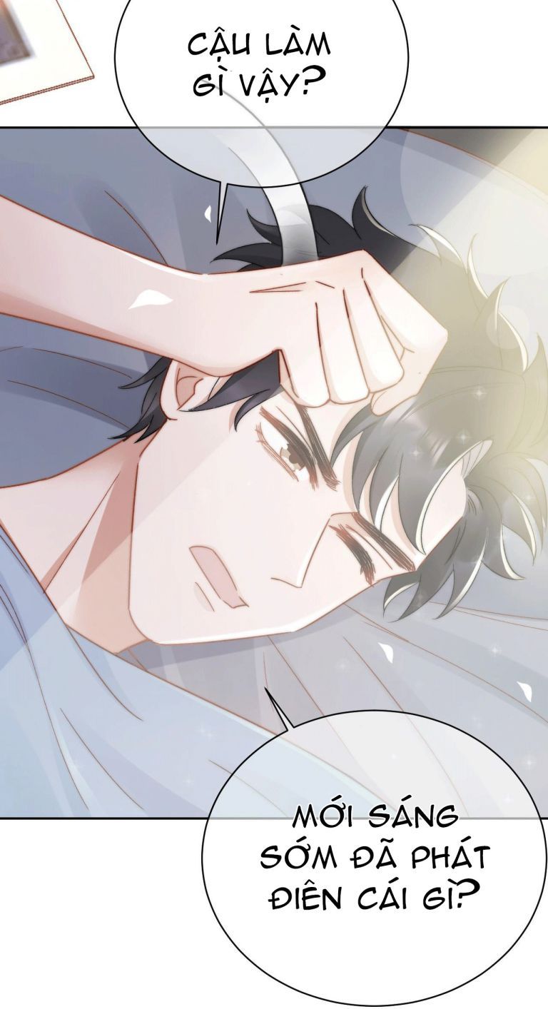 Những Ngày Cùng Tra Công Chính Diện Quyết Đấu Chapter 12 - Trang 2